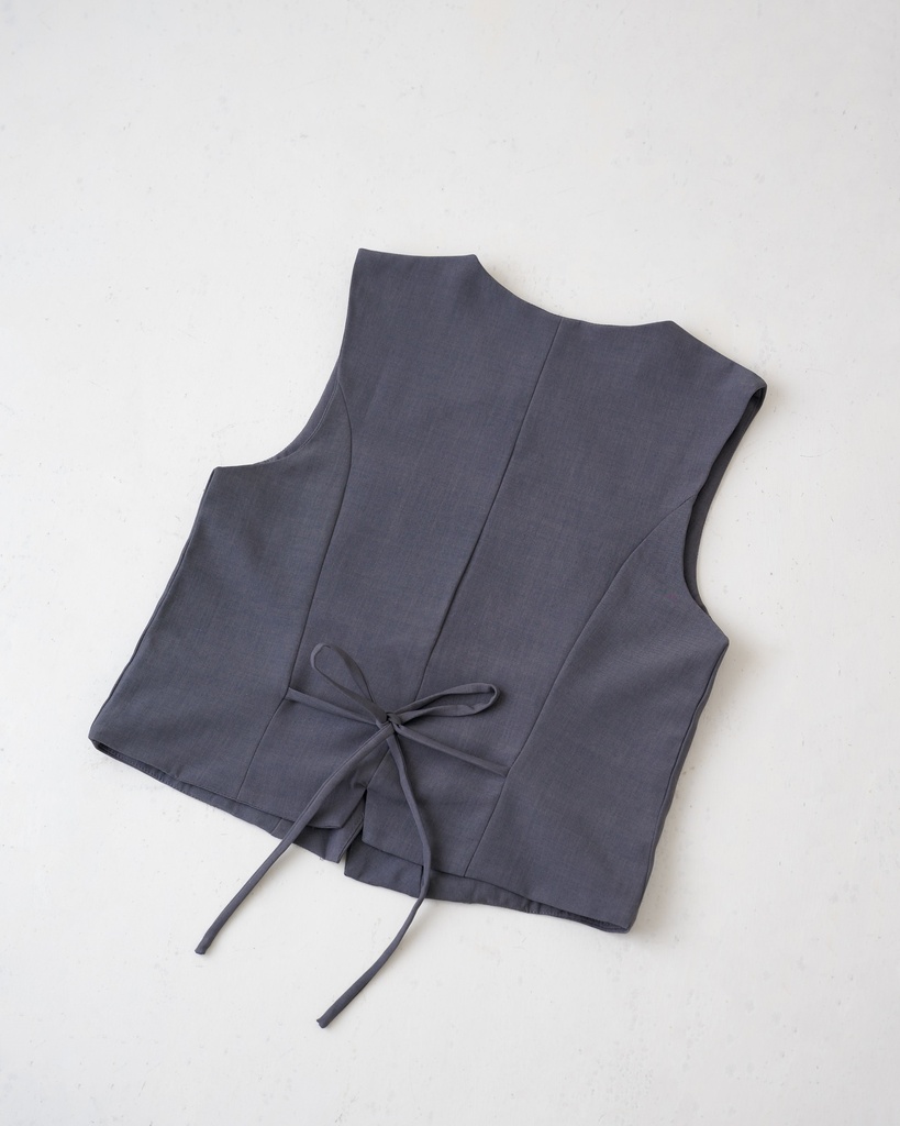 Lisa Vest