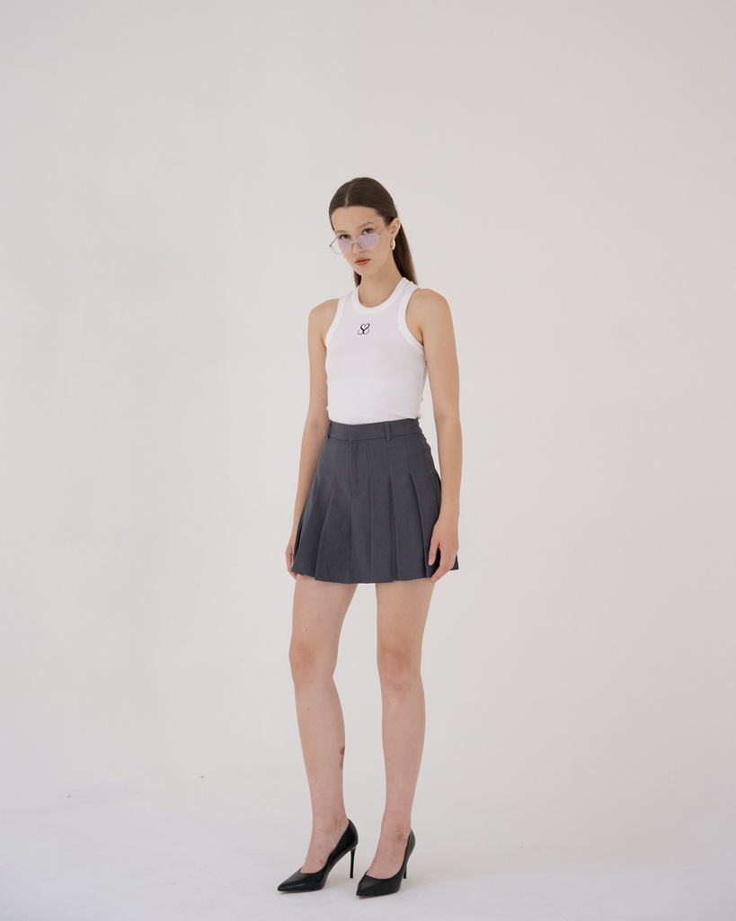 Lisa Skort