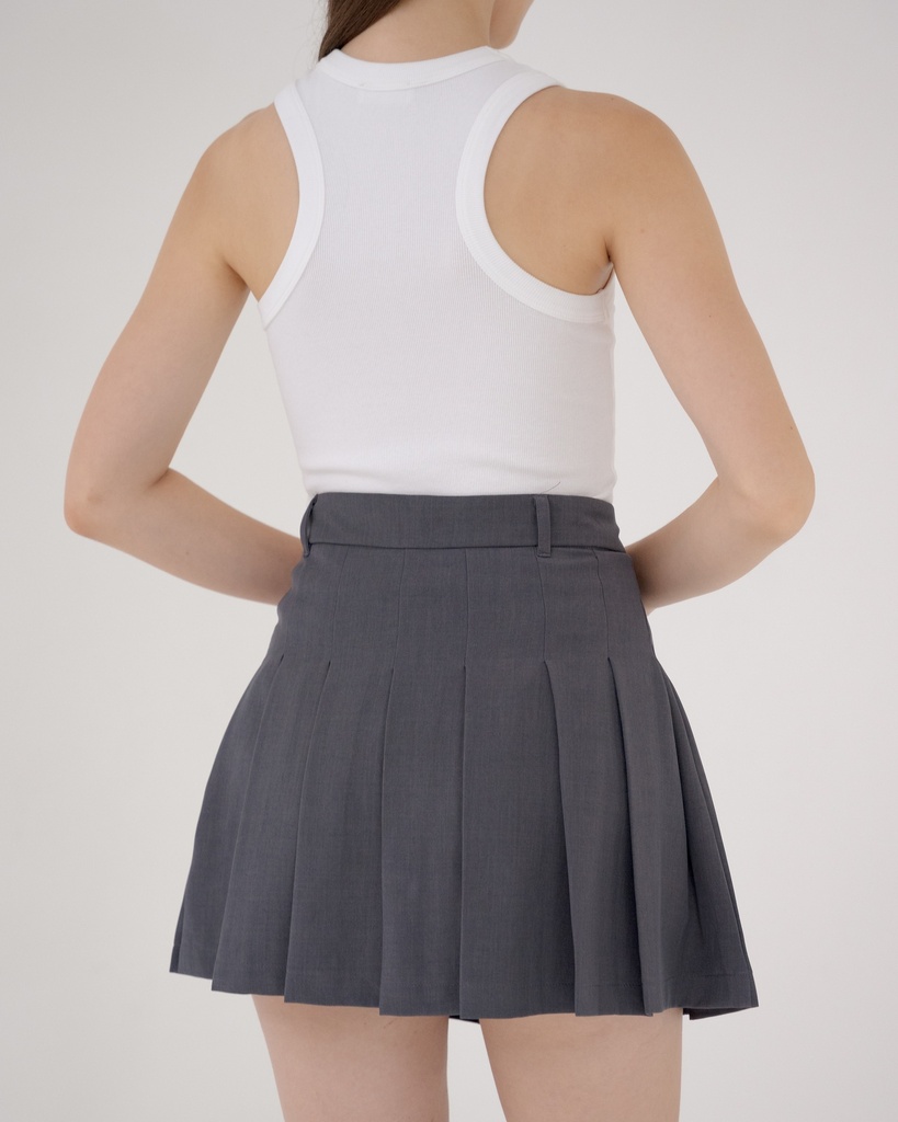 Lisa Skort