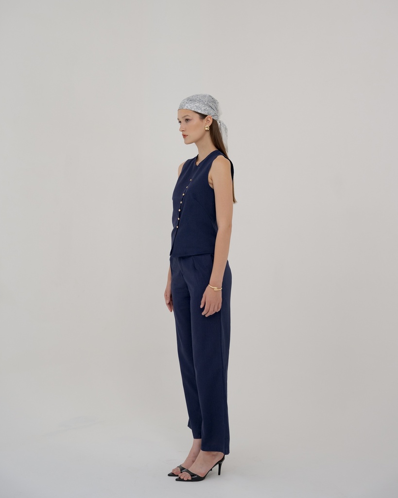 Milla Linen Pants
