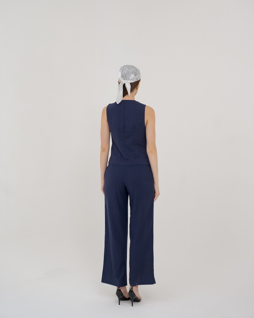 Milla Linen Pants