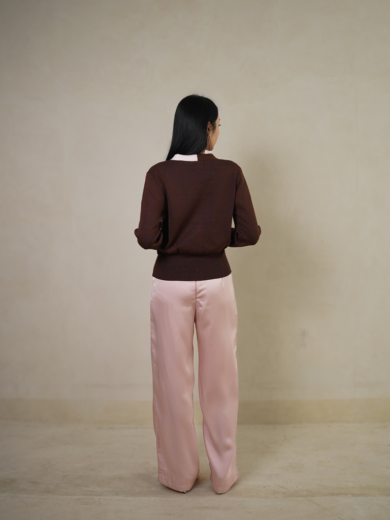 Nessa Knit Top