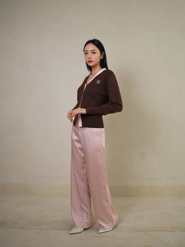 Nessa Knit Top