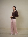 Nessa Knit Top