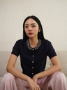 Audrey Knit Top