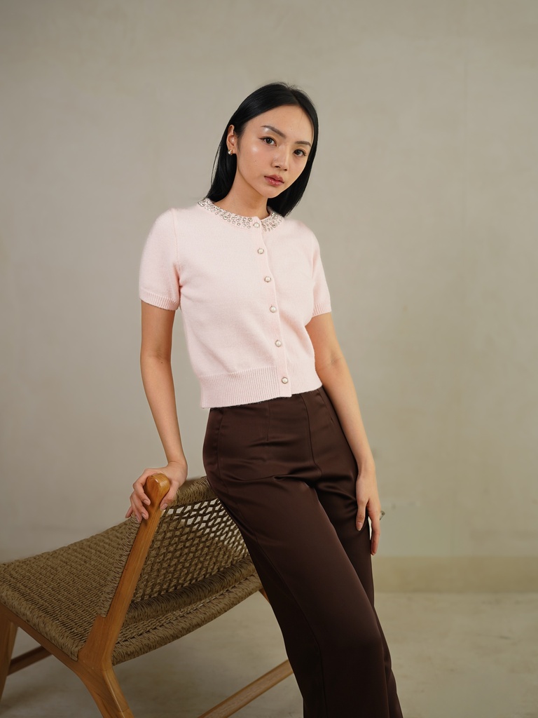 Audrey Knit Top