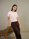 Audrey Knit Top