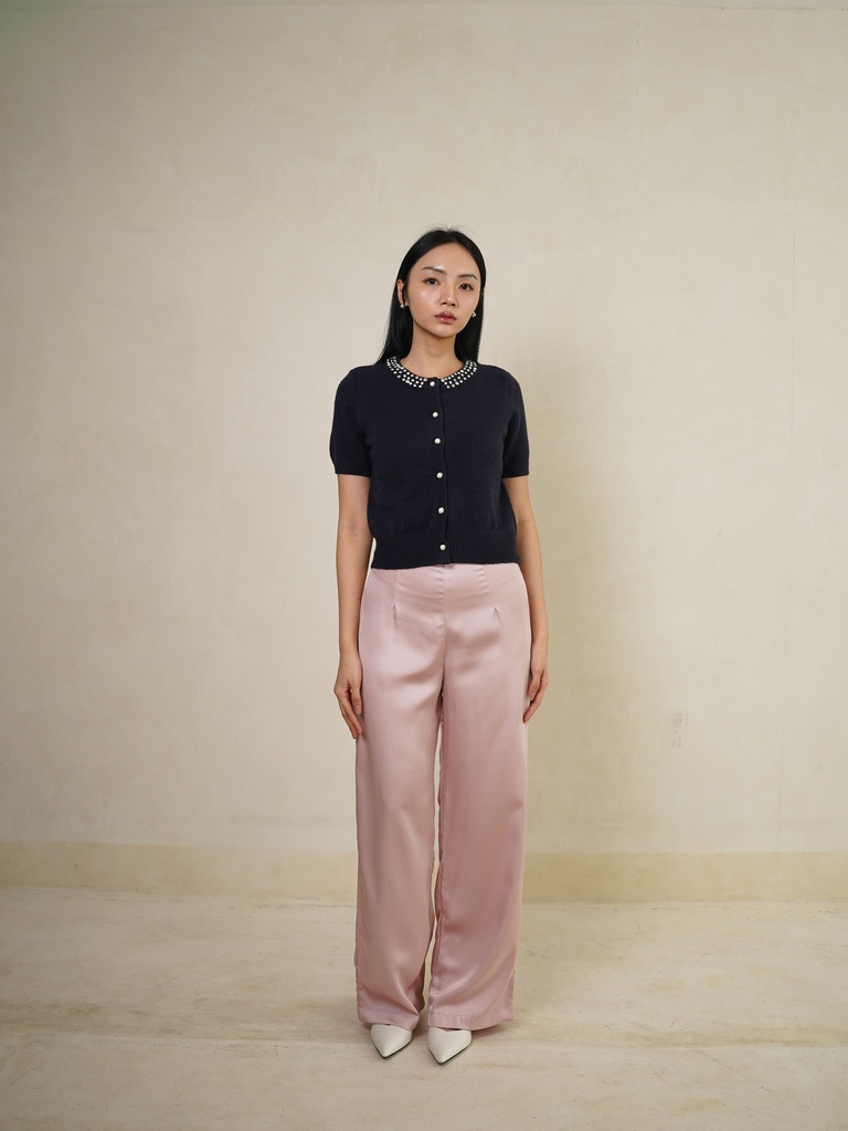 Audrey Knit Top