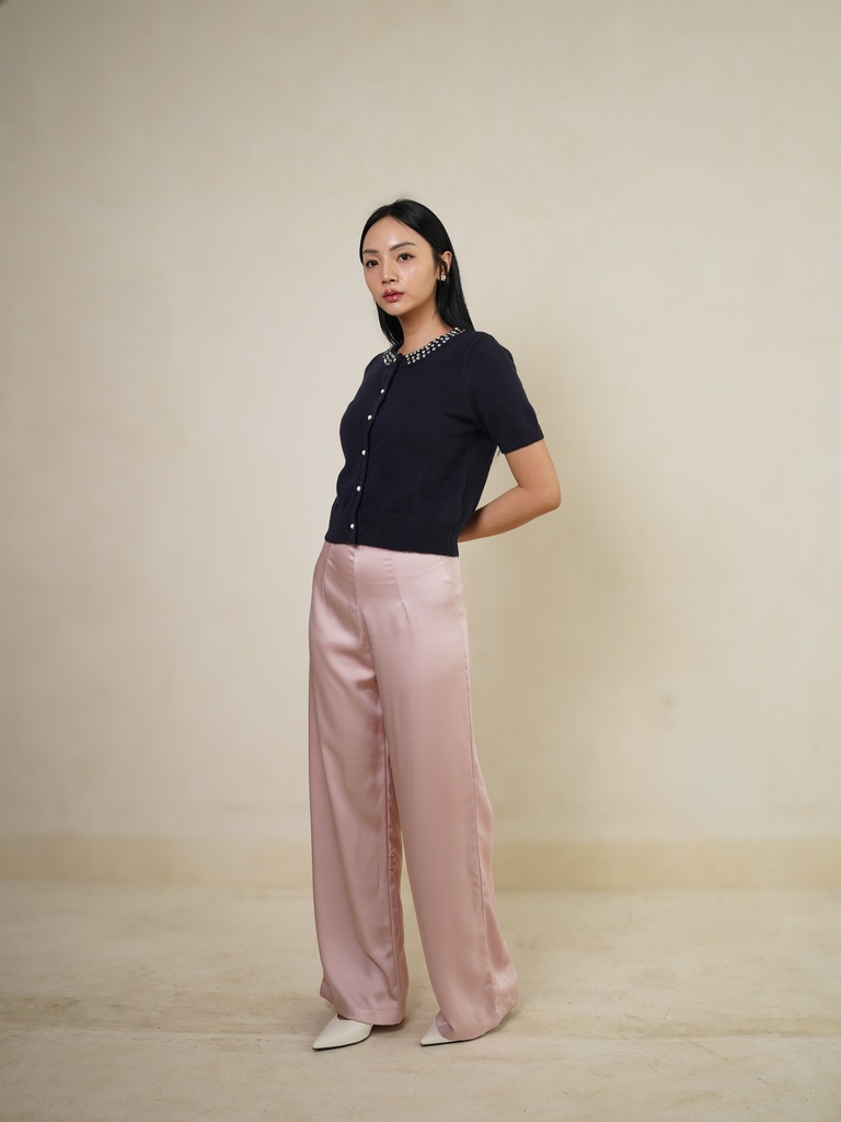 Audrey Knit Top