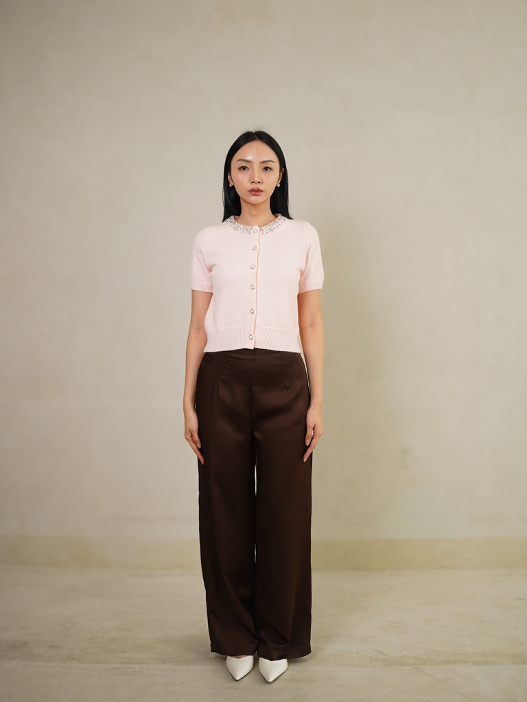 Audrey Knit Top