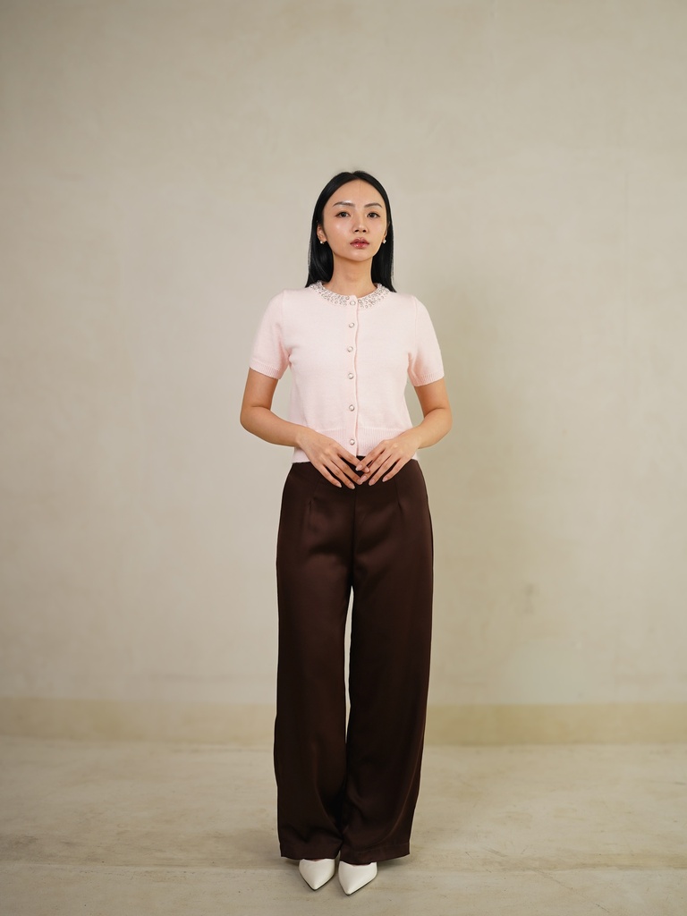 Audrey Knit Top