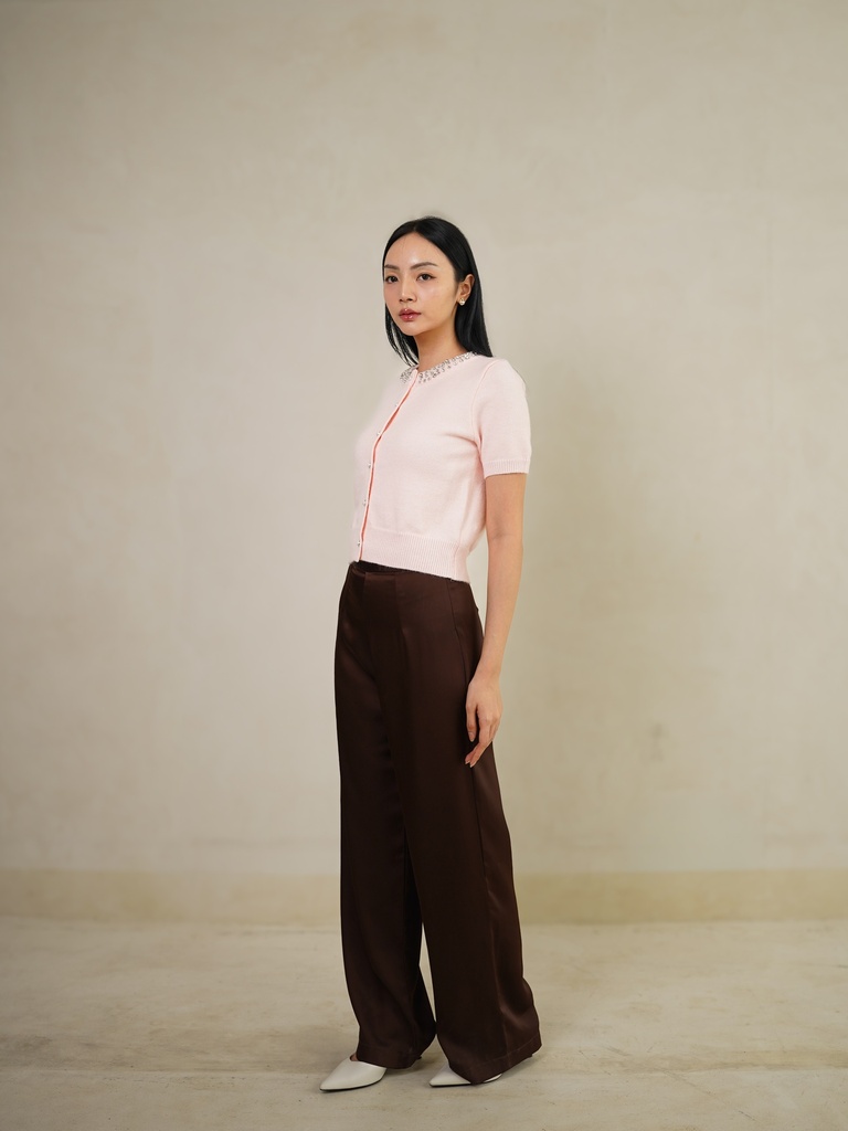 Audrey Knit Top