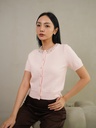 Audrey Knit Top