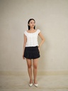 Sophia Crochet Top
