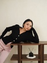 Samantha Knit Top 