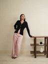 Samantha Knit Top 