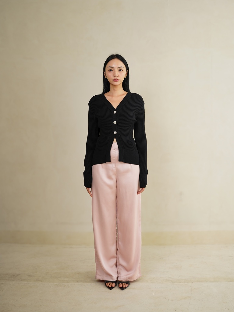 Samantha Knit Top 