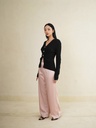 Samantha Knit Top 