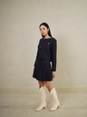 Aurora Knit Top