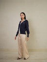 Nessa Knit Top
