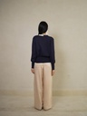 Nessa Knit Top