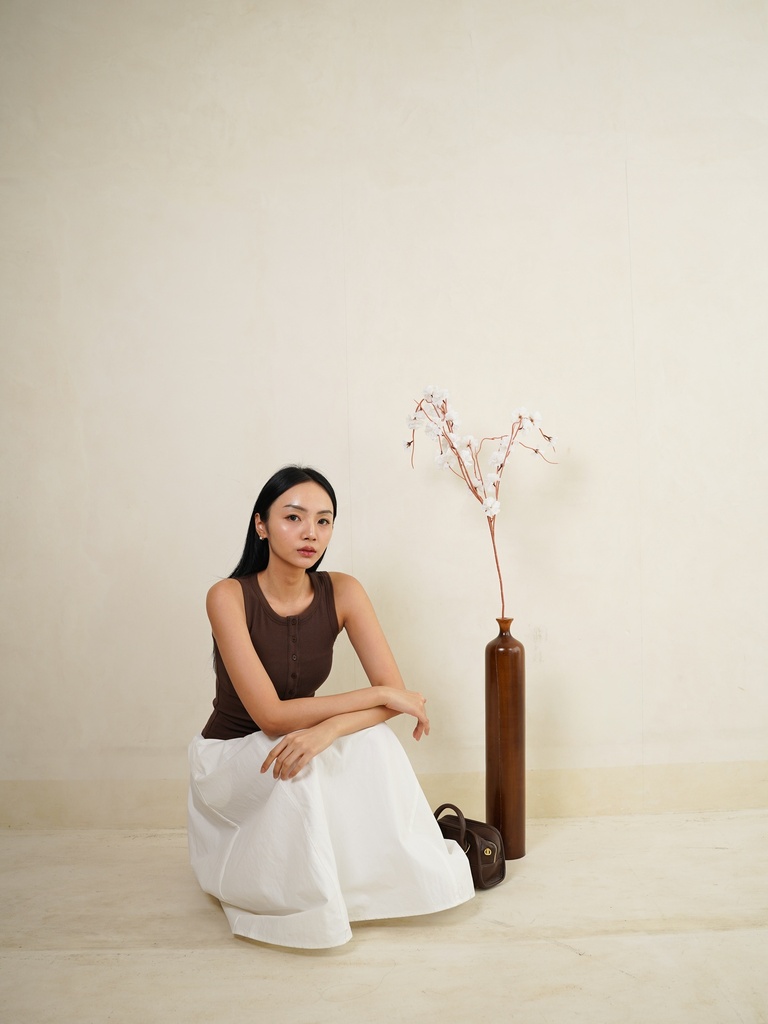 Ivy Long Skirt