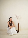 Ivy Long Skirt