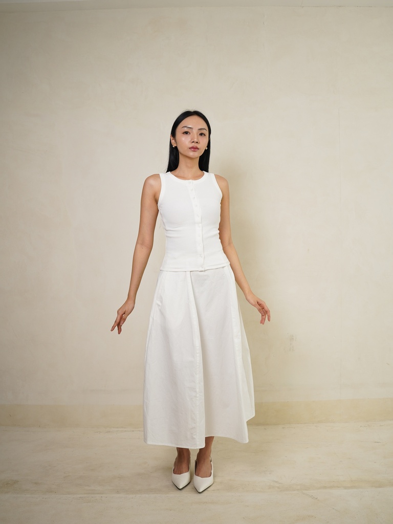 Ivy Long Skirt