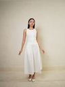 Ivy Long Skirt