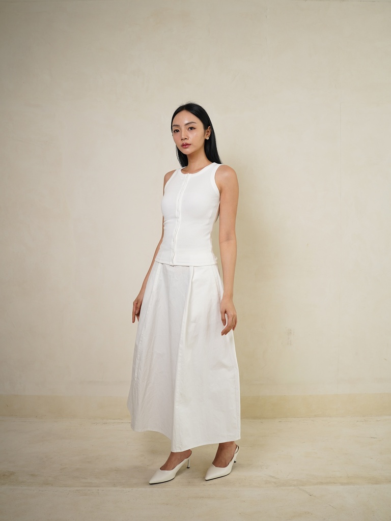 Ivy Long Skirt
