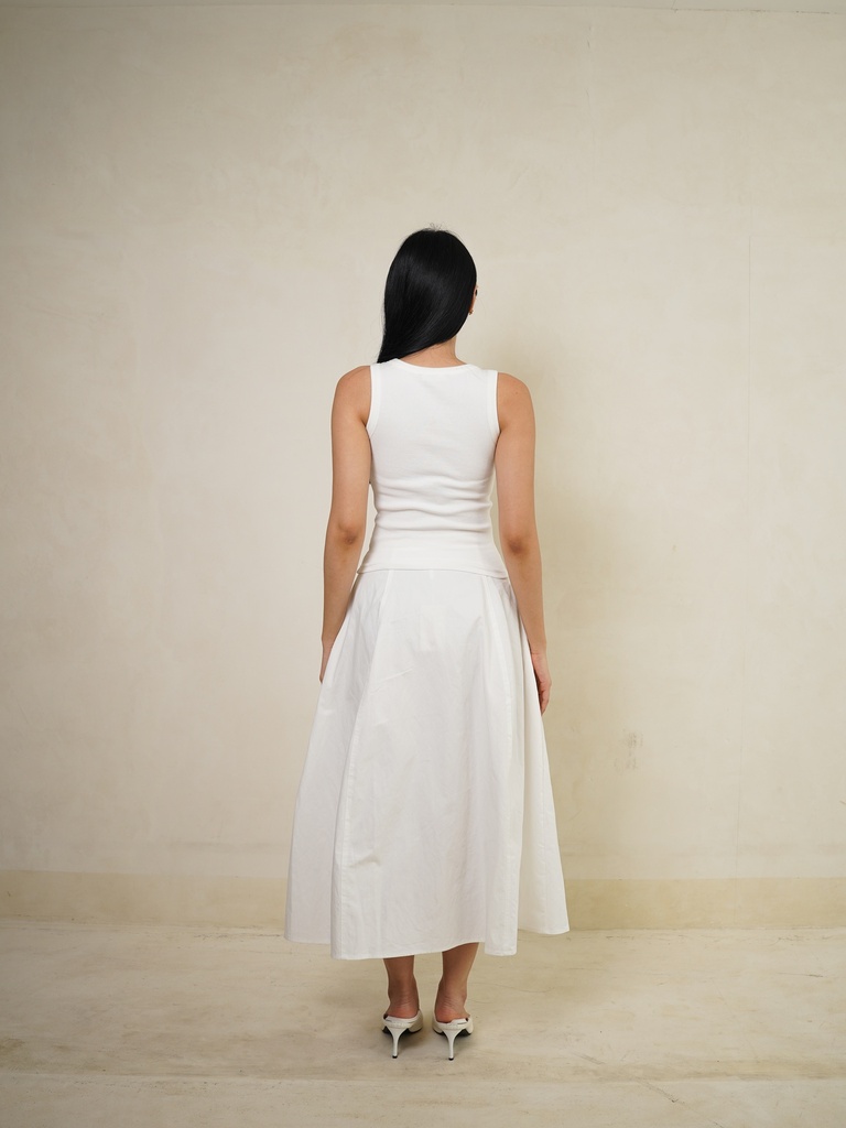 Ivy Long Skirt
