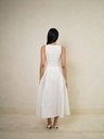 Ivy Long Skirt