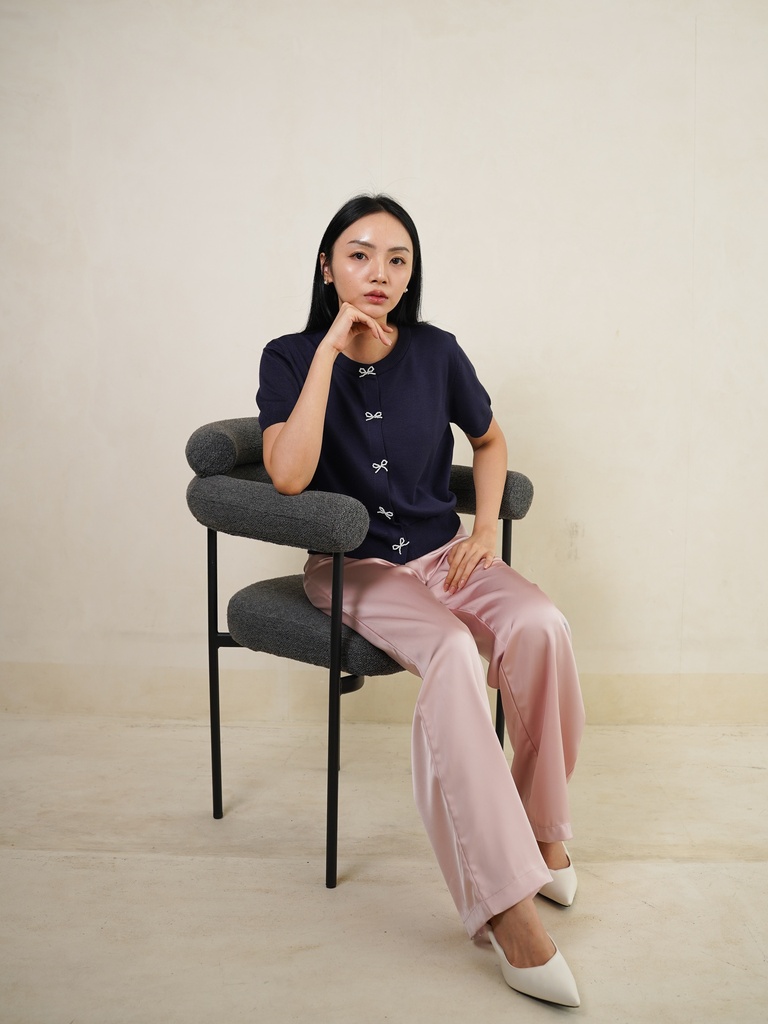 Mia Knit Top
