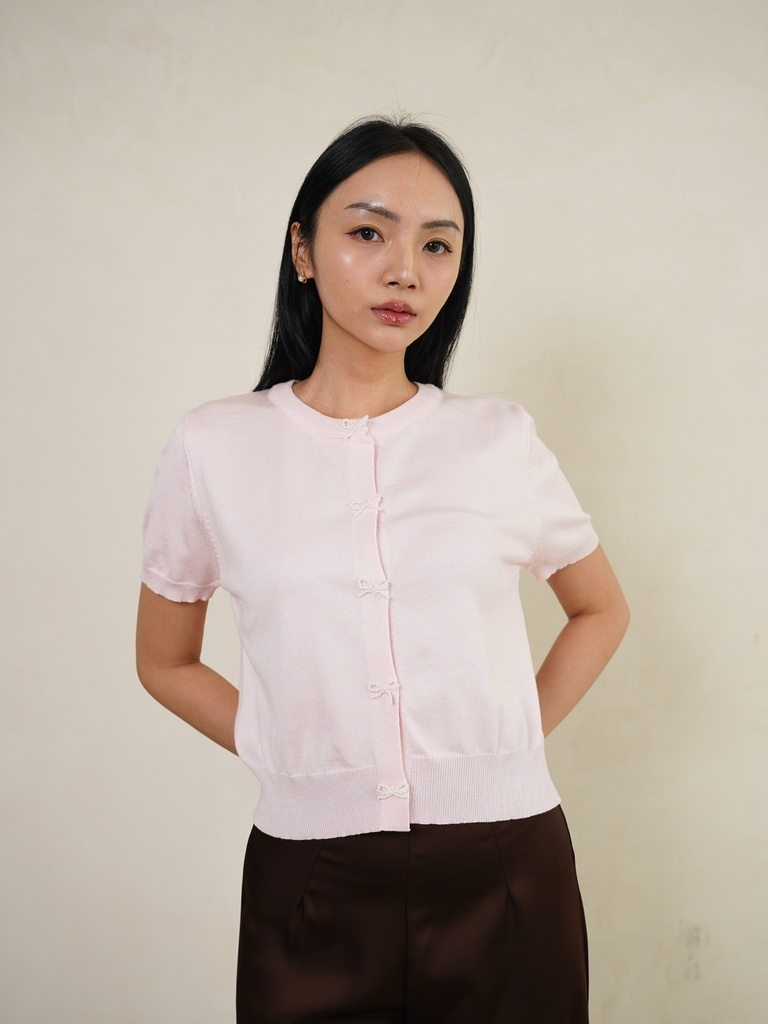 Mia Knit Top
