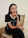 Callya Knit Top 
