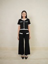 Callya Knit Top 