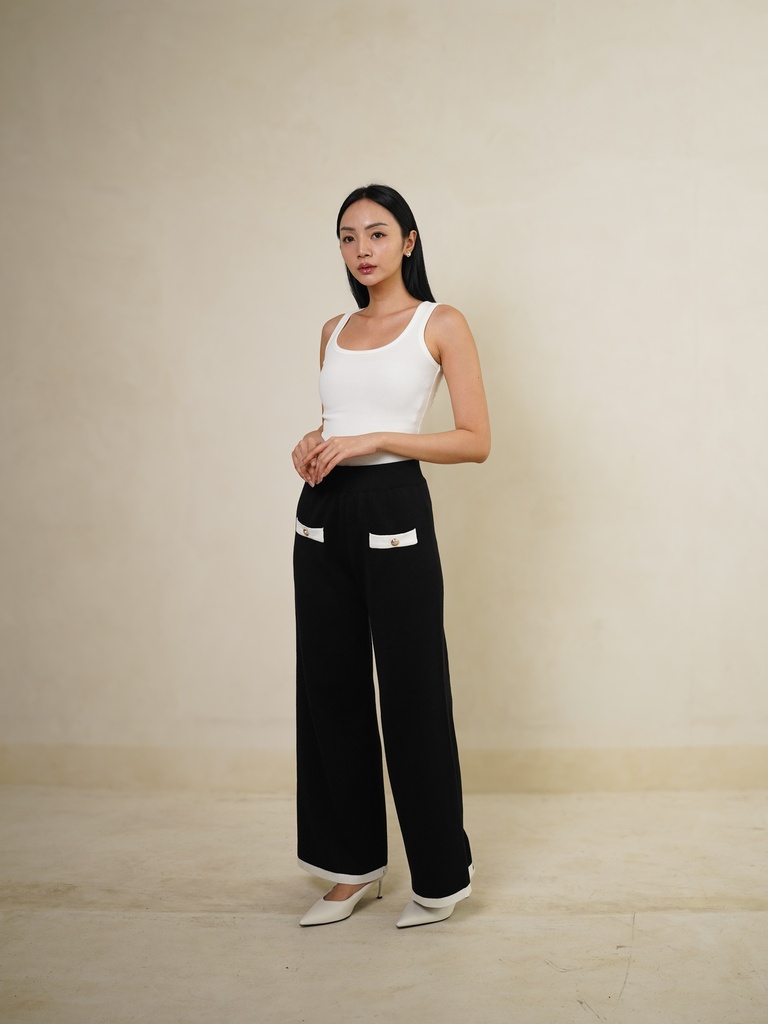 Callya Knit Pants