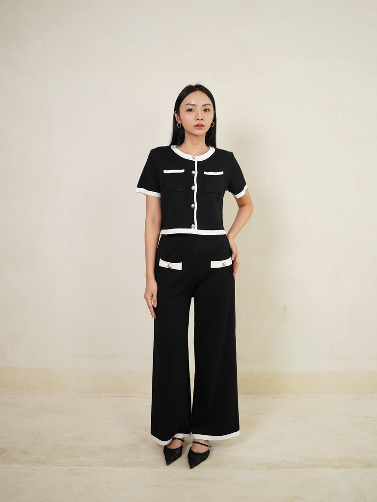 Callya Knit Pants