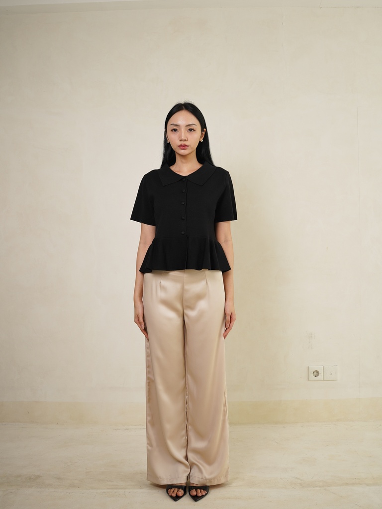 Olivia Knit Top