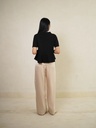Olivia Knit Top