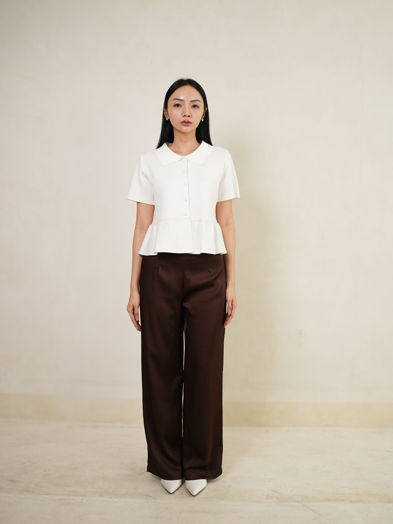 Olivia Knit Top