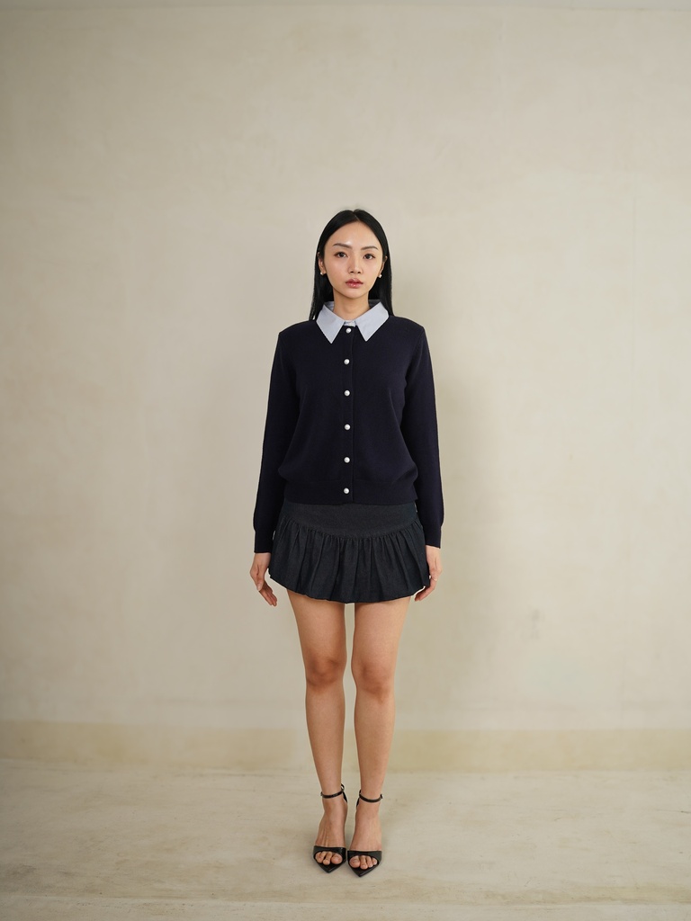 Brooklyn Knit Cardigan