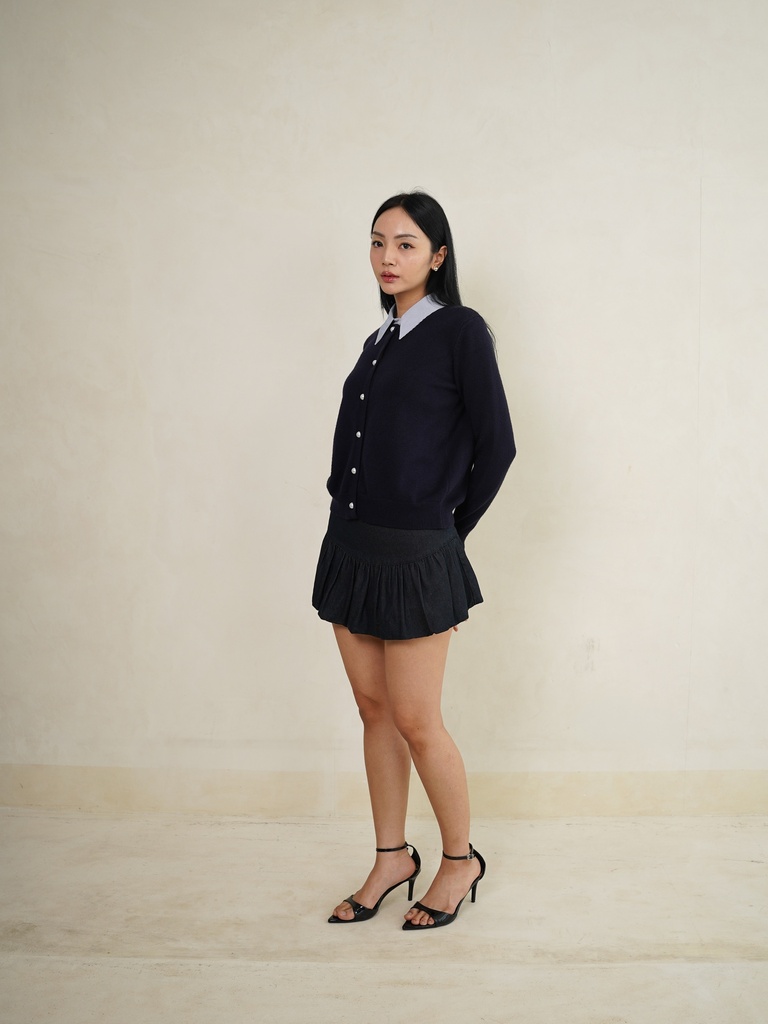 Brooklyn Knit Cardigan