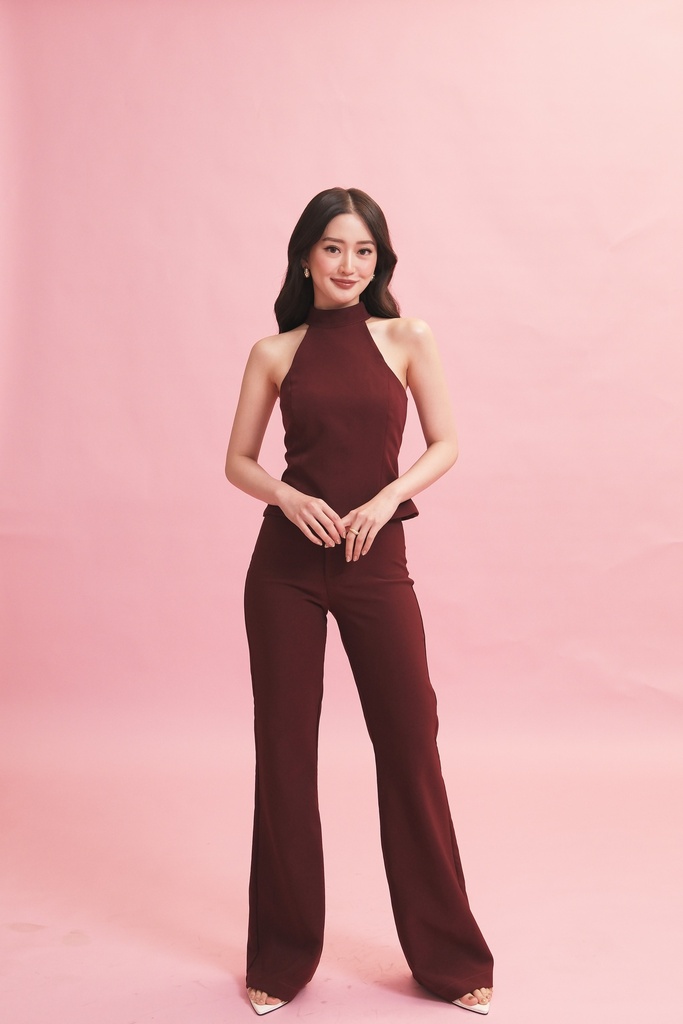 Yura Flare Pants