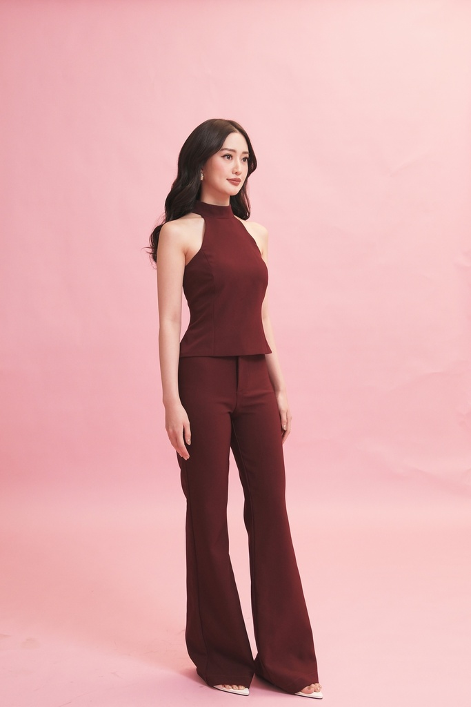 Yura Flare Pants