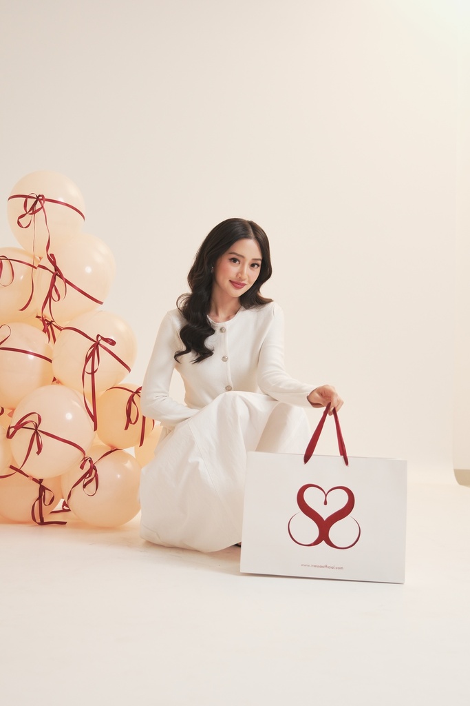 Camila Peplum Knit Top