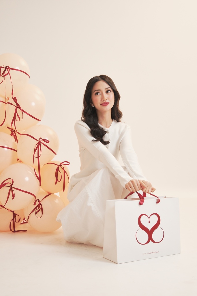 Camila Peplum Knit Top