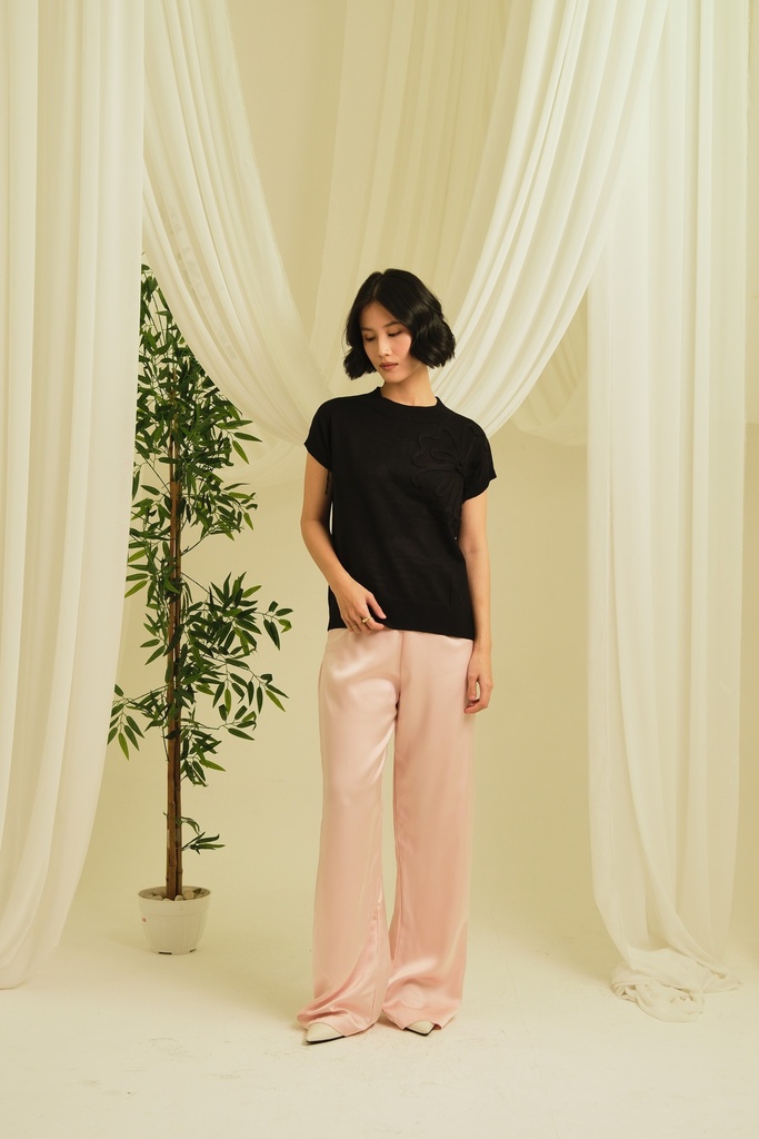Mahela Satin Pants