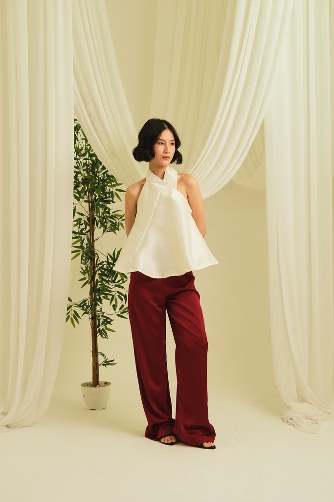 Mahela Satin Pants