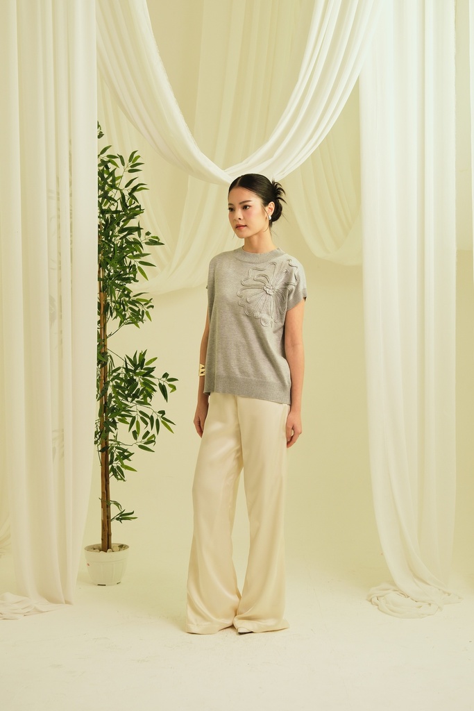 Mahela Satin Pants